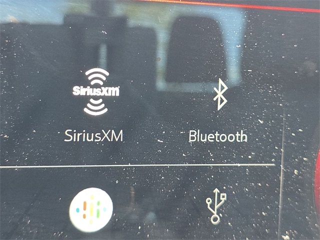 GMC Sierra 1500 SLT Crew Cab 4WD 2024