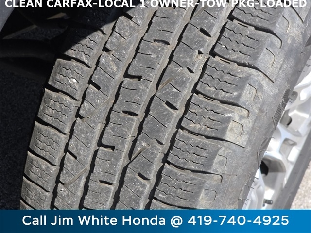 GMC Sierra 1500 SLT Crew Cab 4WD 2024