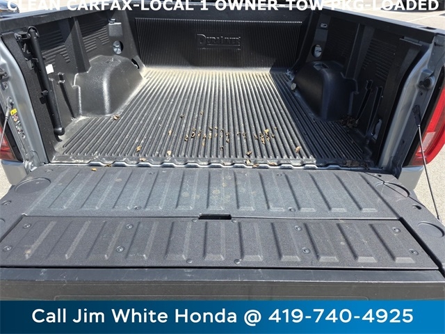 GMC Sierra 1500 SLT Crew Cab 4WD 2024