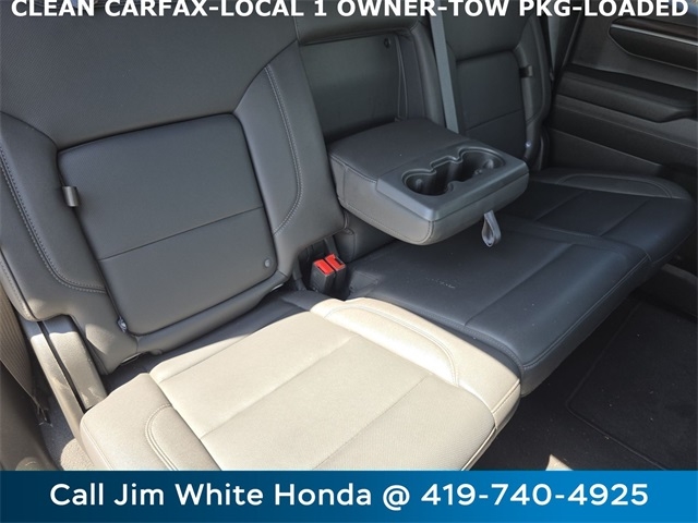 GMC Sierra 1500 SLT Crew Cab 4WD 2024