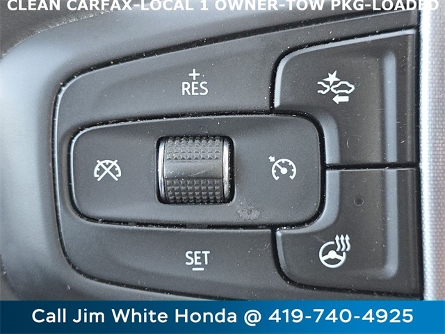 GMC Sierra 1500 SLT Crew Cab 4WD 2024