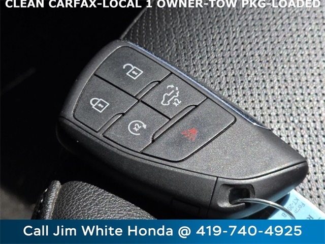 GMC Sierra 1500 SLT Crew Cab 4WD 2024