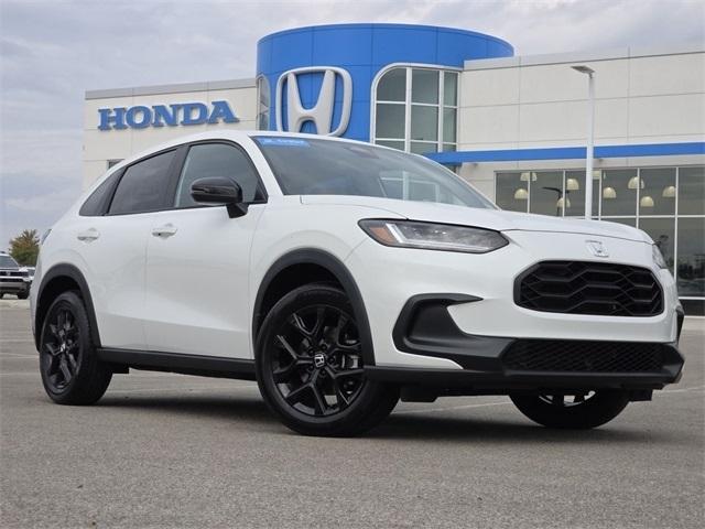 Honda HR-V Sport AWD 2023