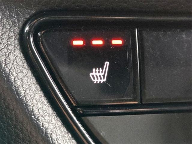 Honda HR-V Sport AWD 2023