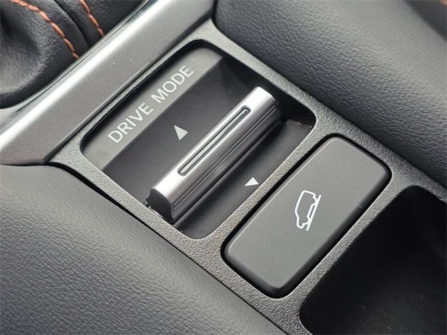 Honda HR-V Sport AWD 2023