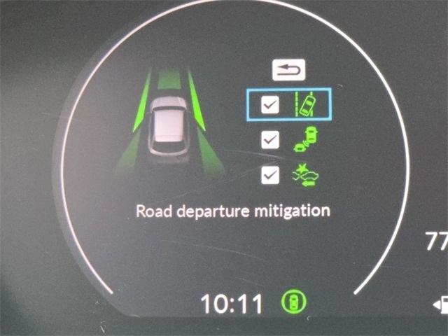 Honda HR-V Sport AWD 2023