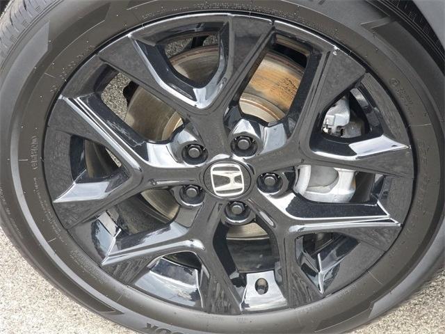 Honda HR-V Sport AWD 2023