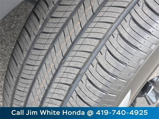 Honda HR-V Sport AWD 2023