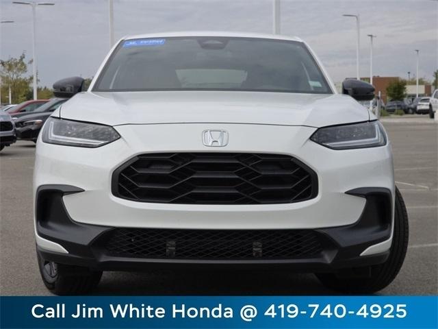 Honda HR-V Sport AWD 2023