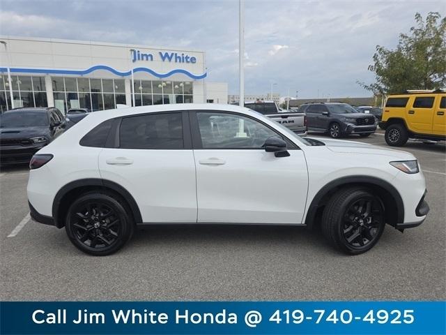 Honda HR-V Sport AWD 2023