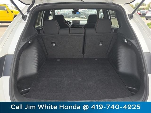 Honda HR-V Sport AWD 2023