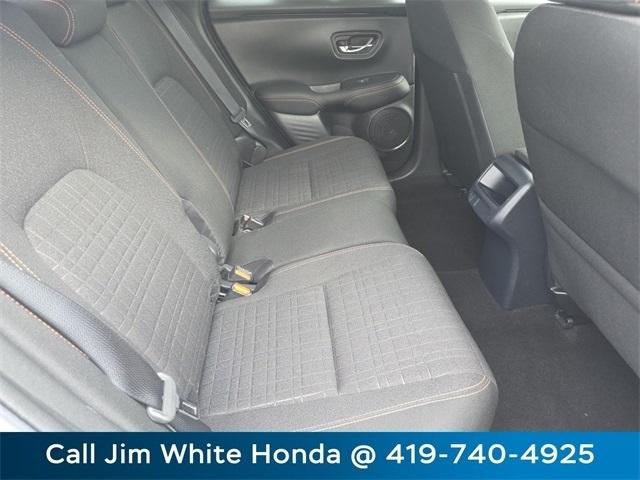 Honda HR-V Sport AWD 2023