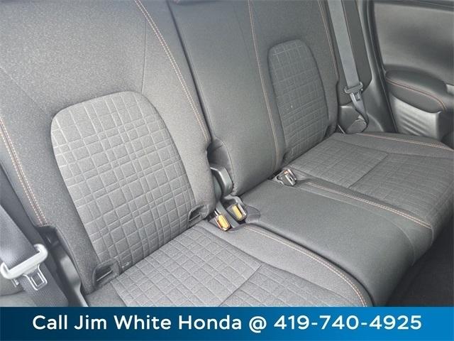 Honda HR-V Sport AWD 2023