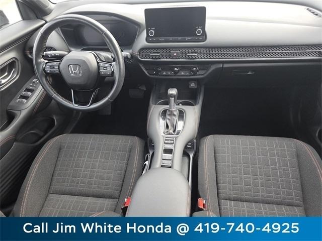 Honda HR-V Sport AWD 2023