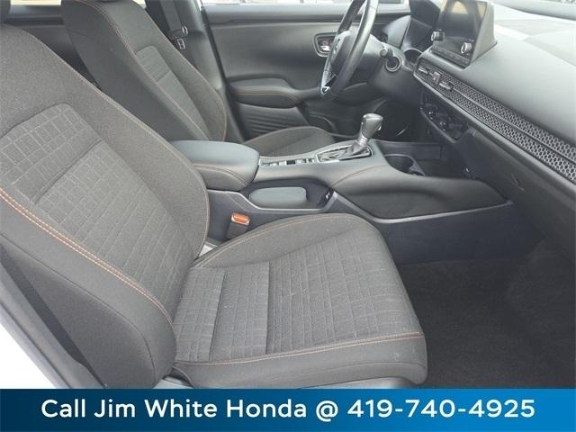 Honda HR-V Sport AWD 2023