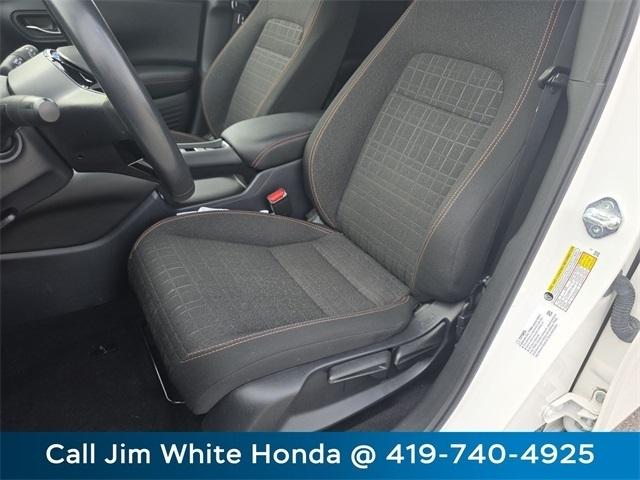 Honda HR-V Sport AWD 2023