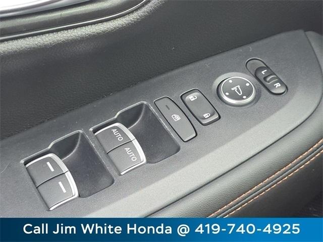 Honda HR-V Sport AWD 2023