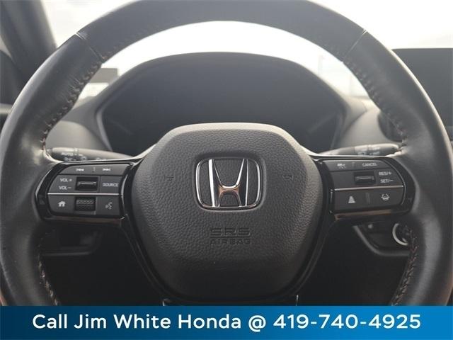 Honda HR-V Sport AWD 2023