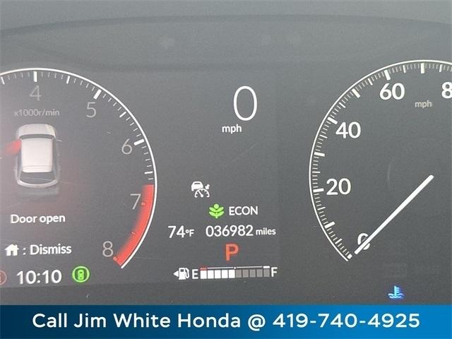 Honda HR-V Sport AWD 2023