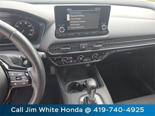 Honda HR-V Sport AWD 2023