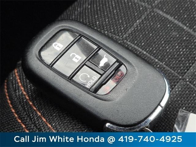 Honda HR-V Sport AWD 2023