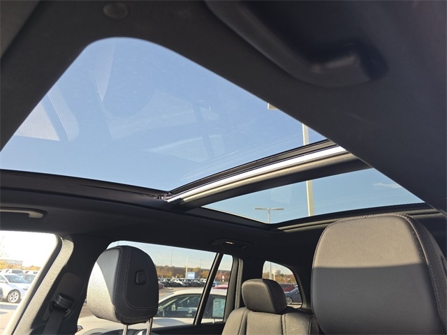 Mercedes-Benz GLS-Class GLS450 4MATIC 2024