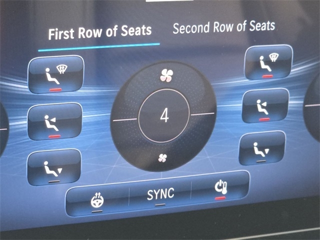 Mercedes-Benz GLS-Class GLS450 4MATIC 2024