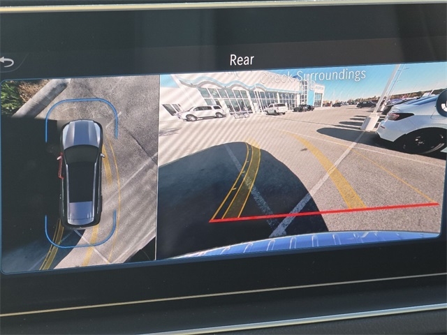 Mercedes-Benz GLS-Class GLS450 4MATIC 2024