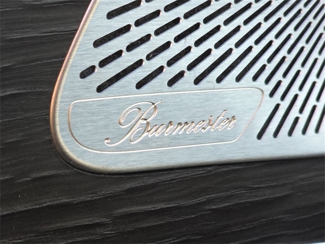 Mercedes-Benz GLS-Class GLS450 4MATIC 2024