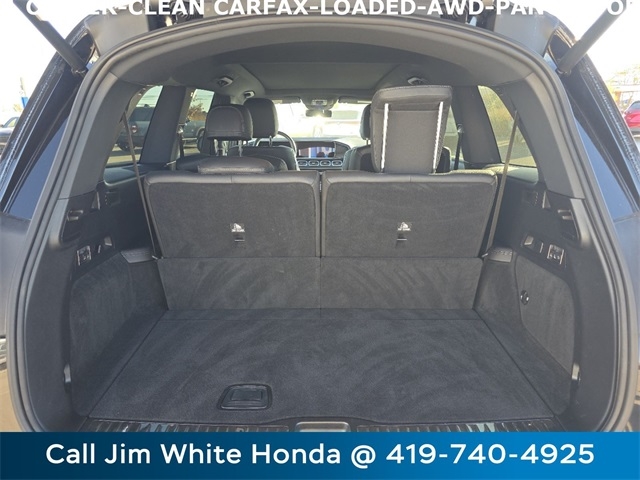 Mercedes-Benz GLS-Class GLS450 4MATIC 2024