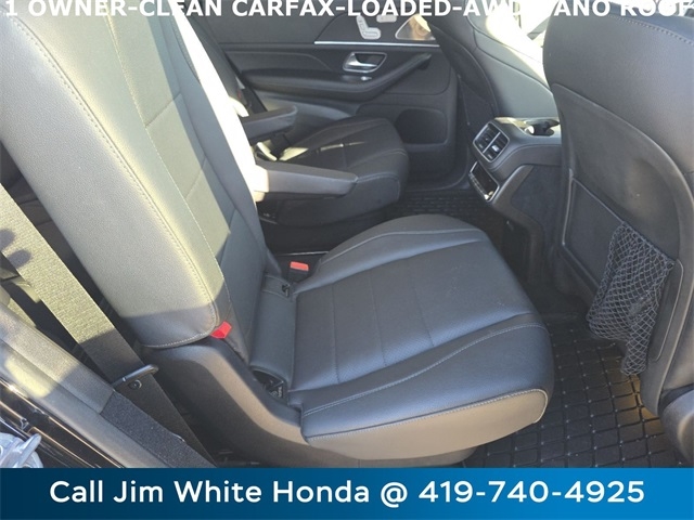 Mercedes-Benz GLS-Class GLS450 4MATIC 2024