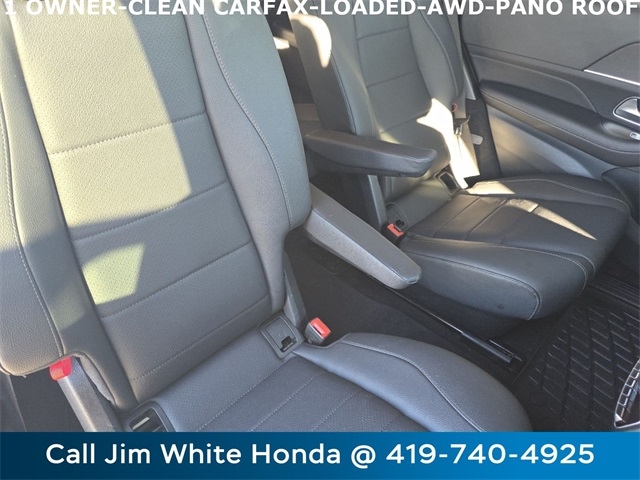 Mercedes-Benz GLS-Class GLS450 4MATIC 2024