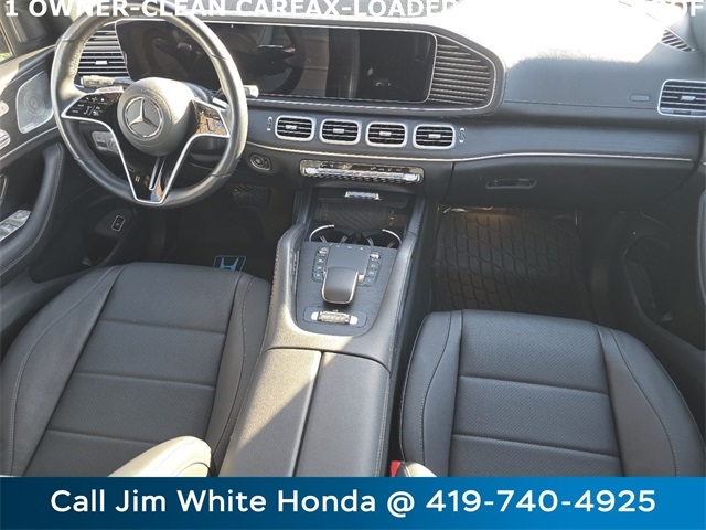 Mercedes-Benz GLS-Class GLS450 4MATIC 2024