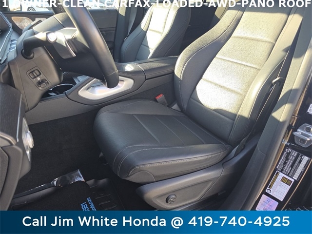 Mercedes-Benz GLS-Class GLS450 4MATIC 2024