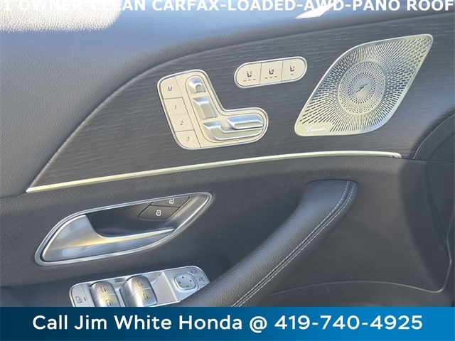 Mercedes-Benz GLS-Class GLS450 4MATIC 2024