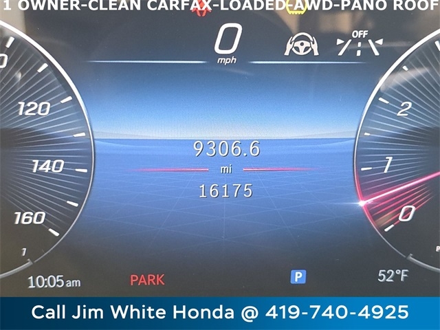 Mercedes-Benz GLS-Class GLS450 4MATIC 2024