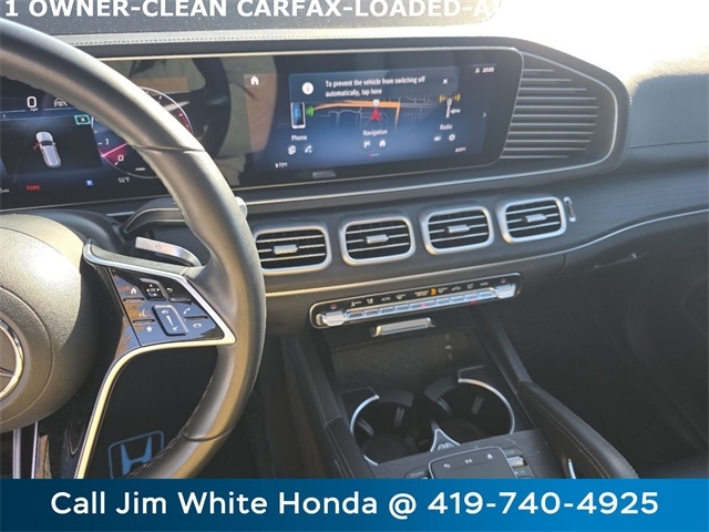 Mercedes-Benz GLS-Class GLS450 4MATIC 2024