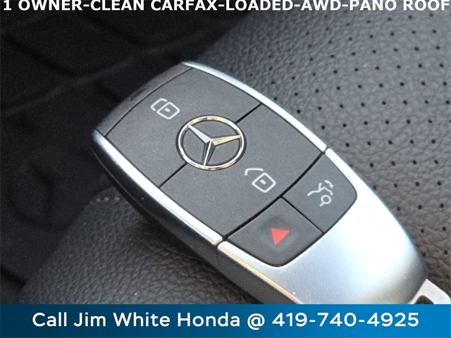 Mercedes-Benz GLS-Class GLS450 4MATIC 2024