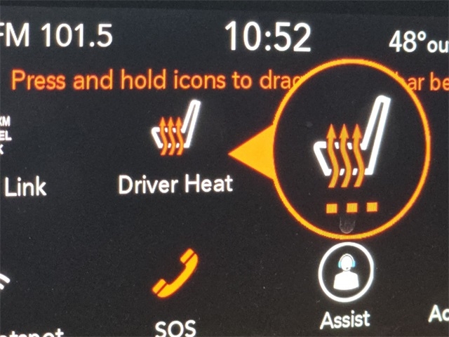 Jeep Wrangler Rubicon 2023