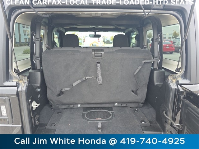 Jeep Wrangler Rubicon 2023