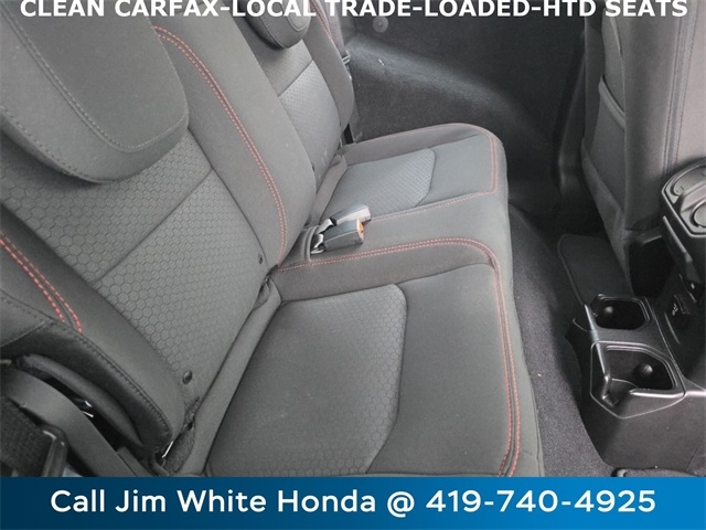 Jeep Wrangler Rubicon 2023