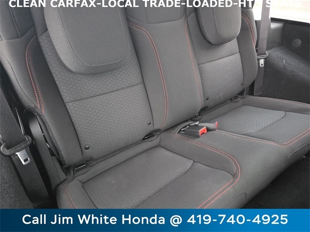 Jeep Wrangler Rubicon 2023