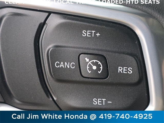 Jeep Wrangler Rubicon 2023