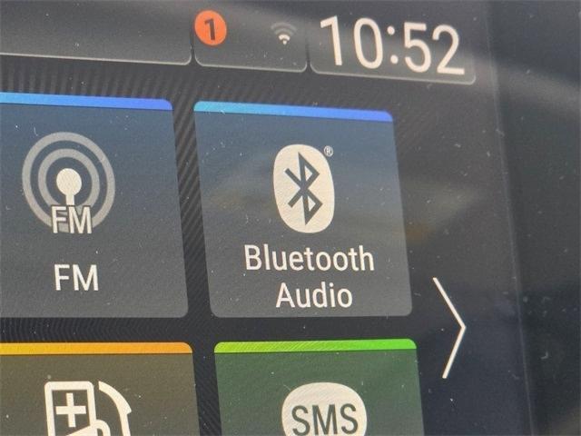 Honda Odyssey EX-L 2024