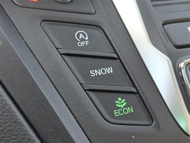 Honda Odyssey EX-L 2024