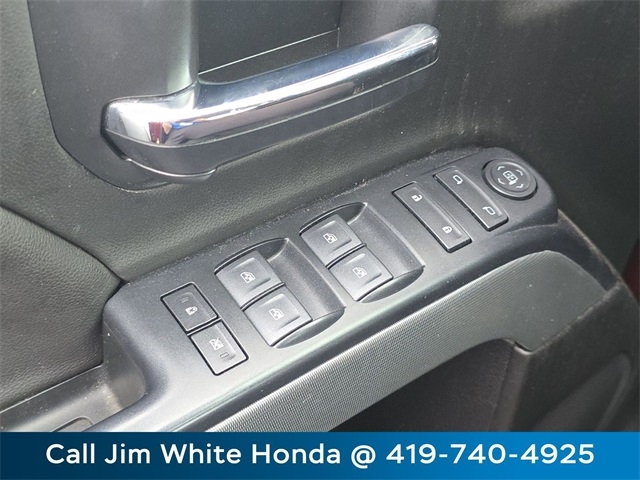 Chevrolet Silverado 1500 Work Truck Double Cab 4WD 2019 Chevrolet Silverado 1500 Work Truck Double Cab 4WD 2019