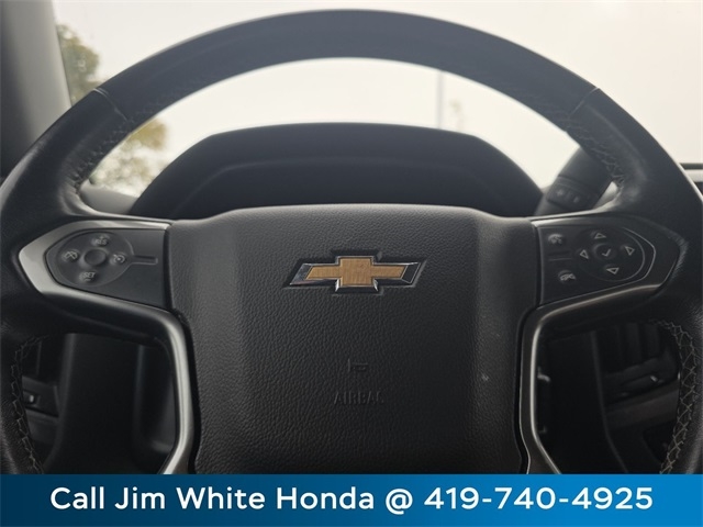 Chevrolet Silverado 1500 Work Truck Double Cab 4WD 2019 Chevrolet Silverado 1500 Work Truck Double Cab 4WD 2019