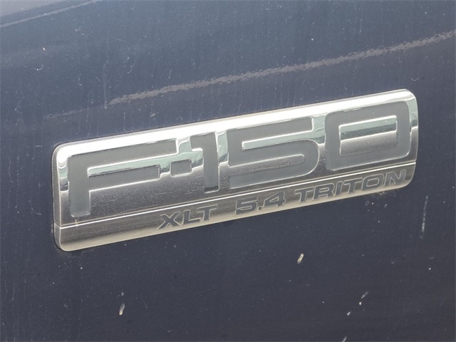 Ford F-150 FX4 SuperCab 5.5-ft Box 2006 Ford F-150 FX4 SuperCab 5.5-ft Box 2006