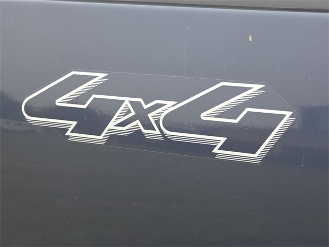 Ford F-150 FX4 SuperCab 5.5-ft Box 2006 Ford F-150 FX4 SuperCab 5.5-ft Box 2006