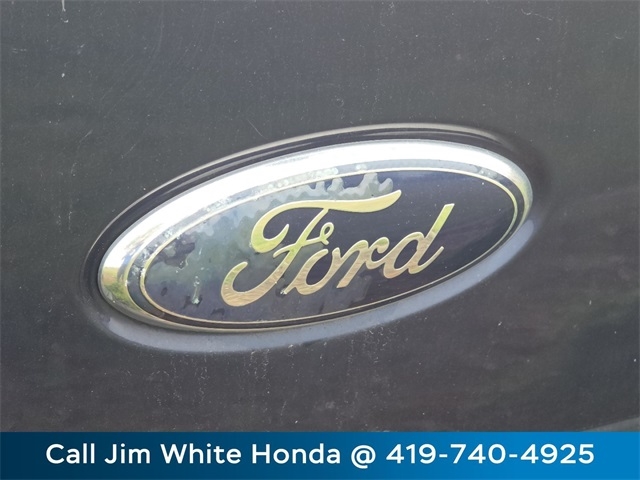 Ford F-150 FX4 SuperCab 5.5-ft Box 2006 Ford F-150 FX4 SuperCab 5.5-ft Box 2006